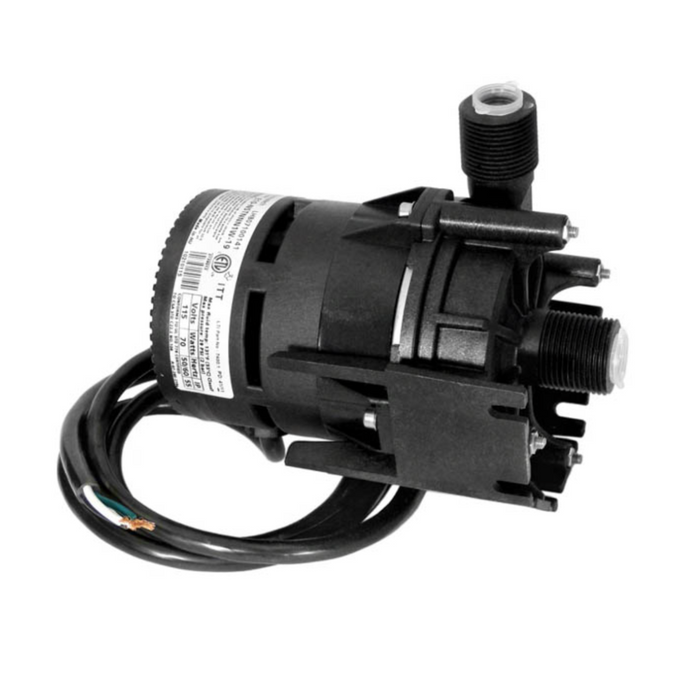 Laing 74009 E10 Circulation Pump 6050U0013 115V