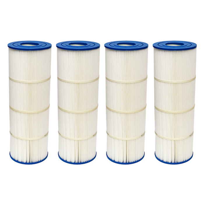 Pentair 179134 Clean and Clear Plus 320 Cartridge 4-Pack