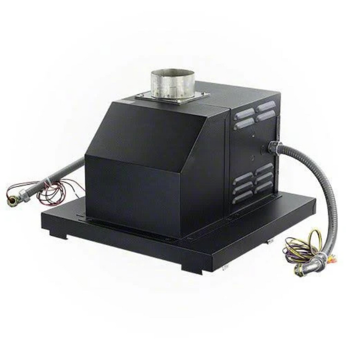 Raypak 009833 240V 336A-408 D-2 Indoor Power Vent
