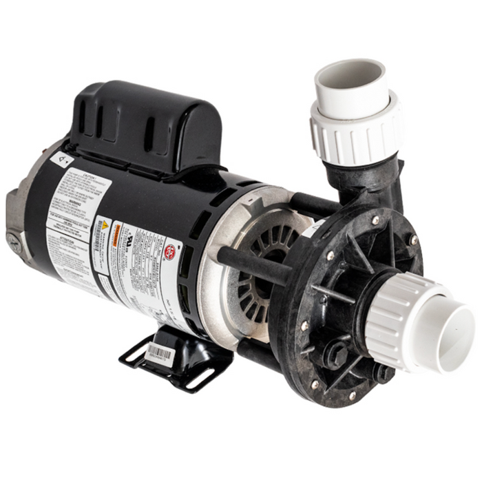 Gecko Aqua-Flo Flo-Master FMHP 1.5 HP 2-Speed Spa Pump 48Y 115V 02115000-1010