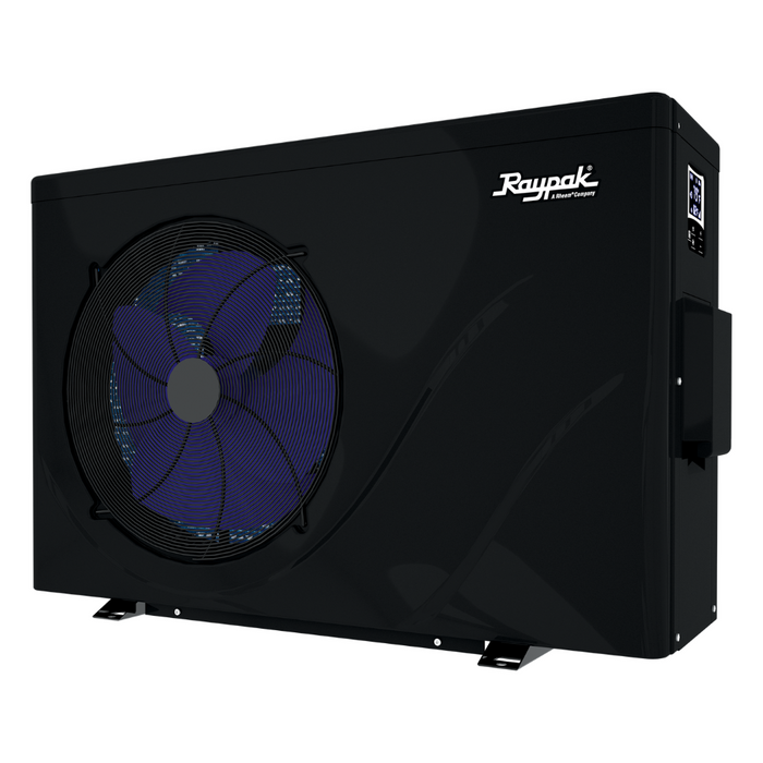 Raypak 45K BTU Crosswind 50I Heat/Cool Pump 017740