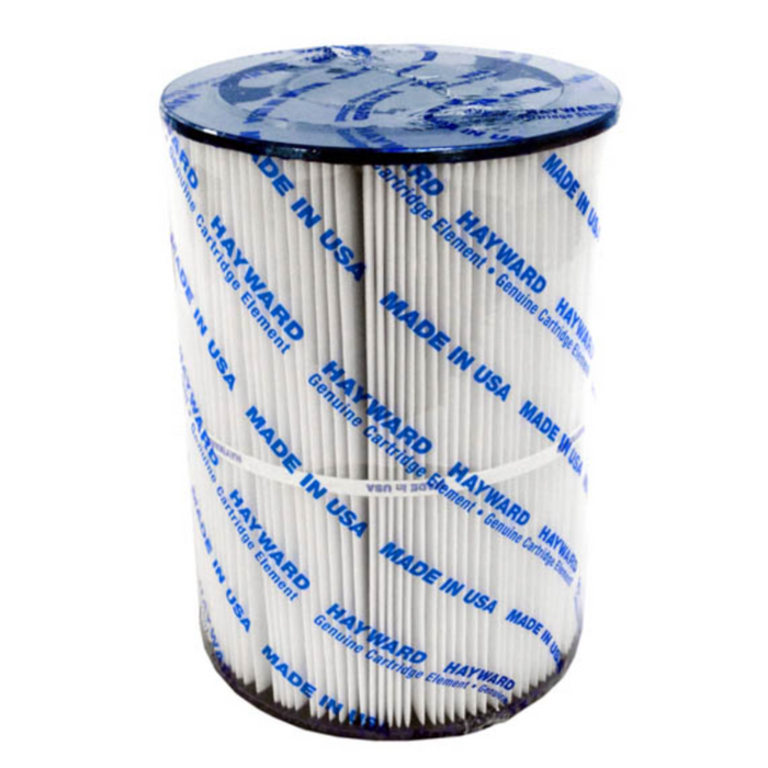 Hayward CX250RE Filter Cartridge, 25 Sq Ft, C250 Blue StarClear