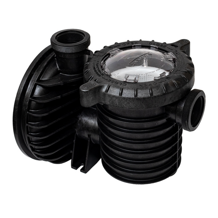 Pentair Sta-Rite 17307-0110S Tank Body Assembly