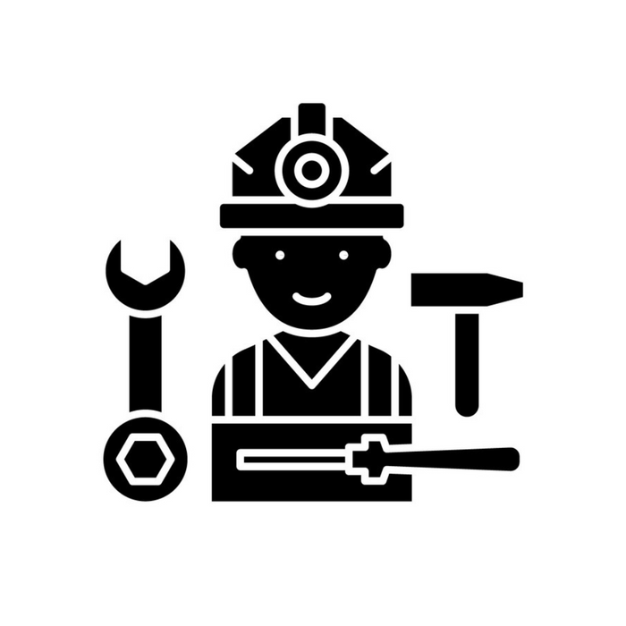 Pool Heater Installation Package