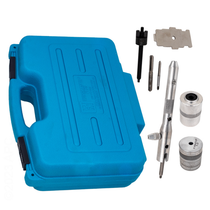 American Granby Wingmaster Plus Service Kit w/ Cover Anchor Extractor WMNANSK2