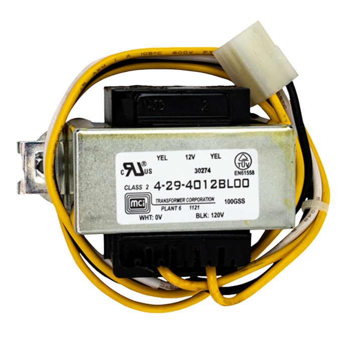 Balboa 240V Duplex Transformer With 9 Pin Molex Style Plug 30274-2