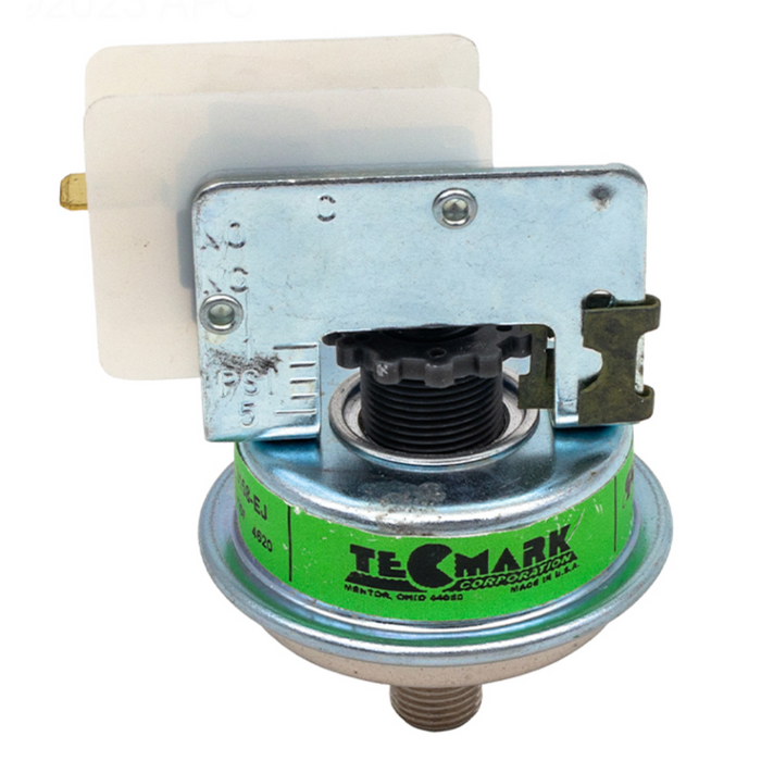 Balboa 30409 Pressure Switch 1/8 " NPT, 1 PSI, NPT 3A
