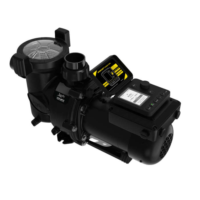 Jandy 1.65 HP VS FloPro Variable-Speed Pump 115/230 VAC