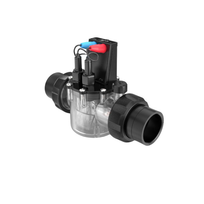 Jandy TruSense Water Chemistry Analyzer - pH and Chlorine ORP