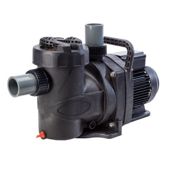 Speck BADU Pro-I E SSC 0.75THP Single Speed Pump - 2" Unions (IG371-1075T-T00)