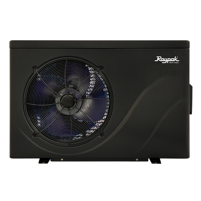 Raypak 65-I Crosswind Heat/Cool Pump 65I 017741 - 61K BTU
