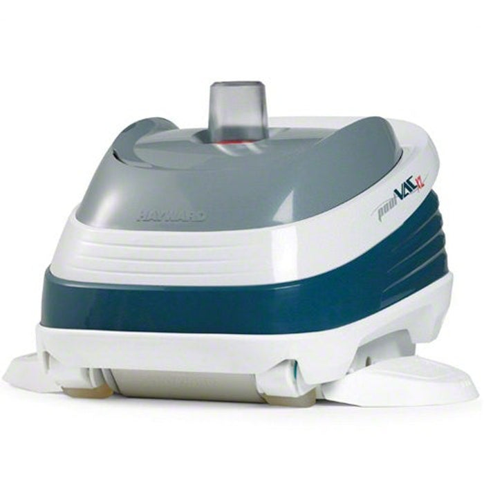Hayward Pool Vac XL Suction Side Pool Cleaner for Concrete or Gunite Pools W32025ADC