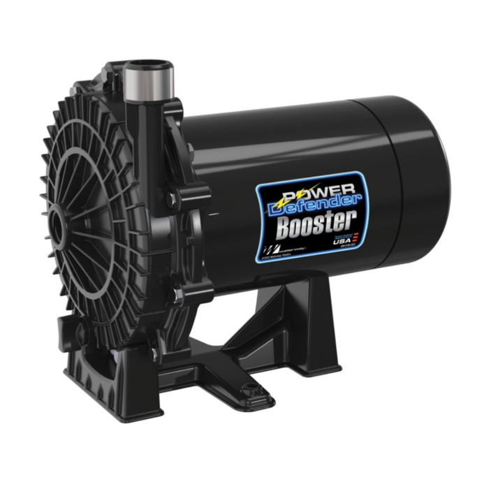 Waterway .75HP Booster Pump 3810430-1PDA