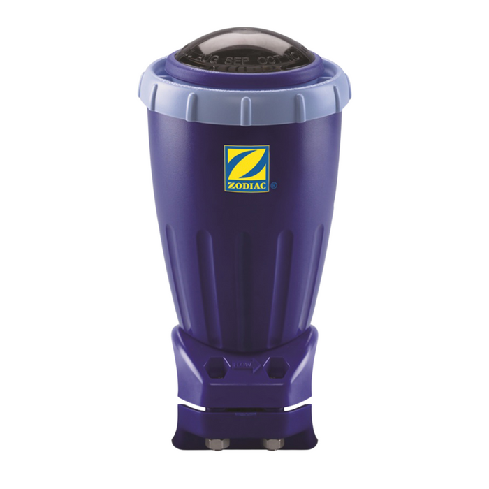 Zodiac Nature2 Express Above Ground Pool Mineral System W20176