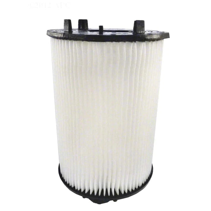 Pentair 27002-0036S 36 sq. ft. D.E. Filter Cartridge for PLD70