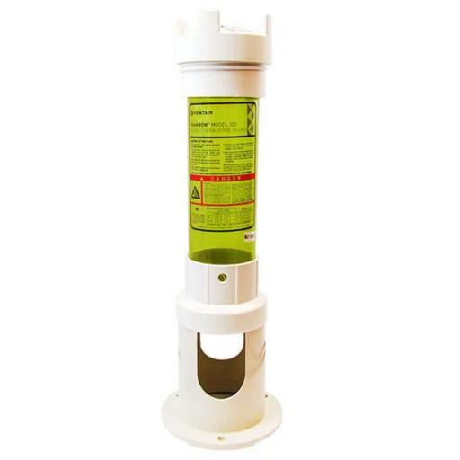 Pentair R171022 Rainbow 300C Off-Line Automatic Chlorinator-Vita Filters