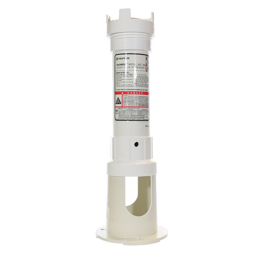 Pentair R171026 Off Line Spa Chlorinator with Spa Chamber for 15 Small Tablets-Vita Filters