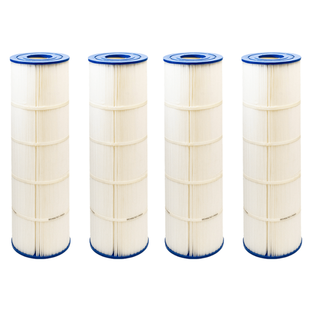 Pentair 179135 CCP420 Clean and Clear® Plus 420 Cartridge 4-Pack Questions & Answers