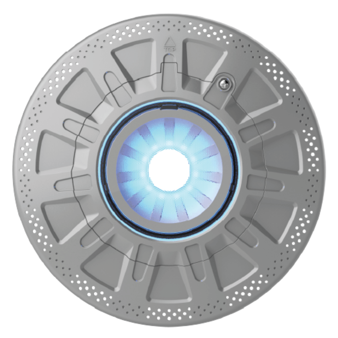 Can I replace my pool light with LED?