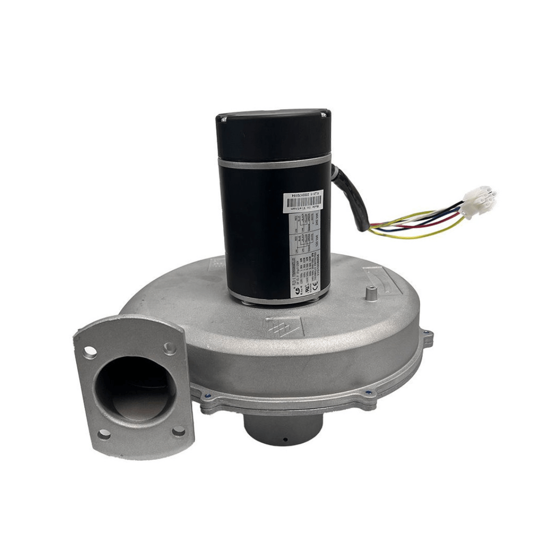 Pentair 476000 ETI 250 400 Blower Replacement Kit Questions & Answers