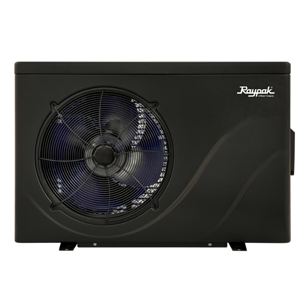 I have an above ground 15 feet round pool, would the Raypak 65-I 65I work for me?