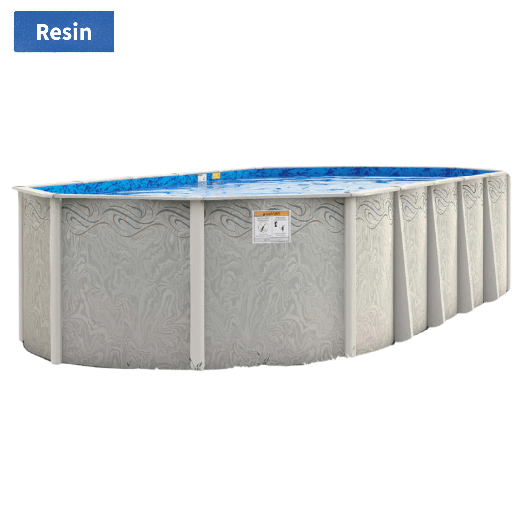 Will this pool work for DE filter?