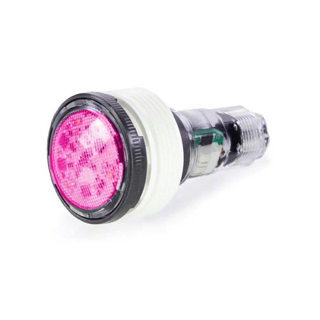 How often do pool lights need to be replaced?