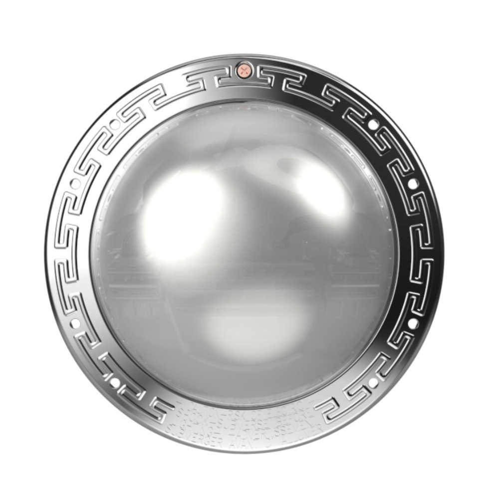 How can I tell if I have a 12V or 120V pool light?
