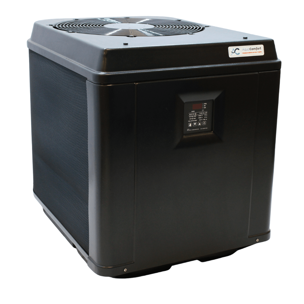 Is a pool heat pump worth the money?
