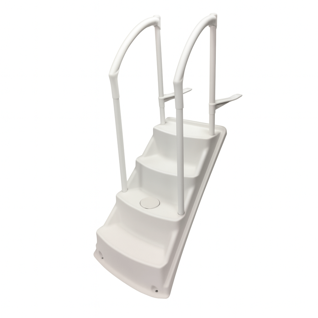 Does this ladder come in different colors