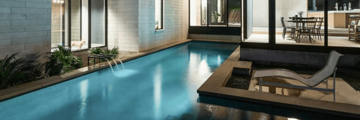 10 Easy Upgrades to Modernize Your Pool - Vita Pool Supply