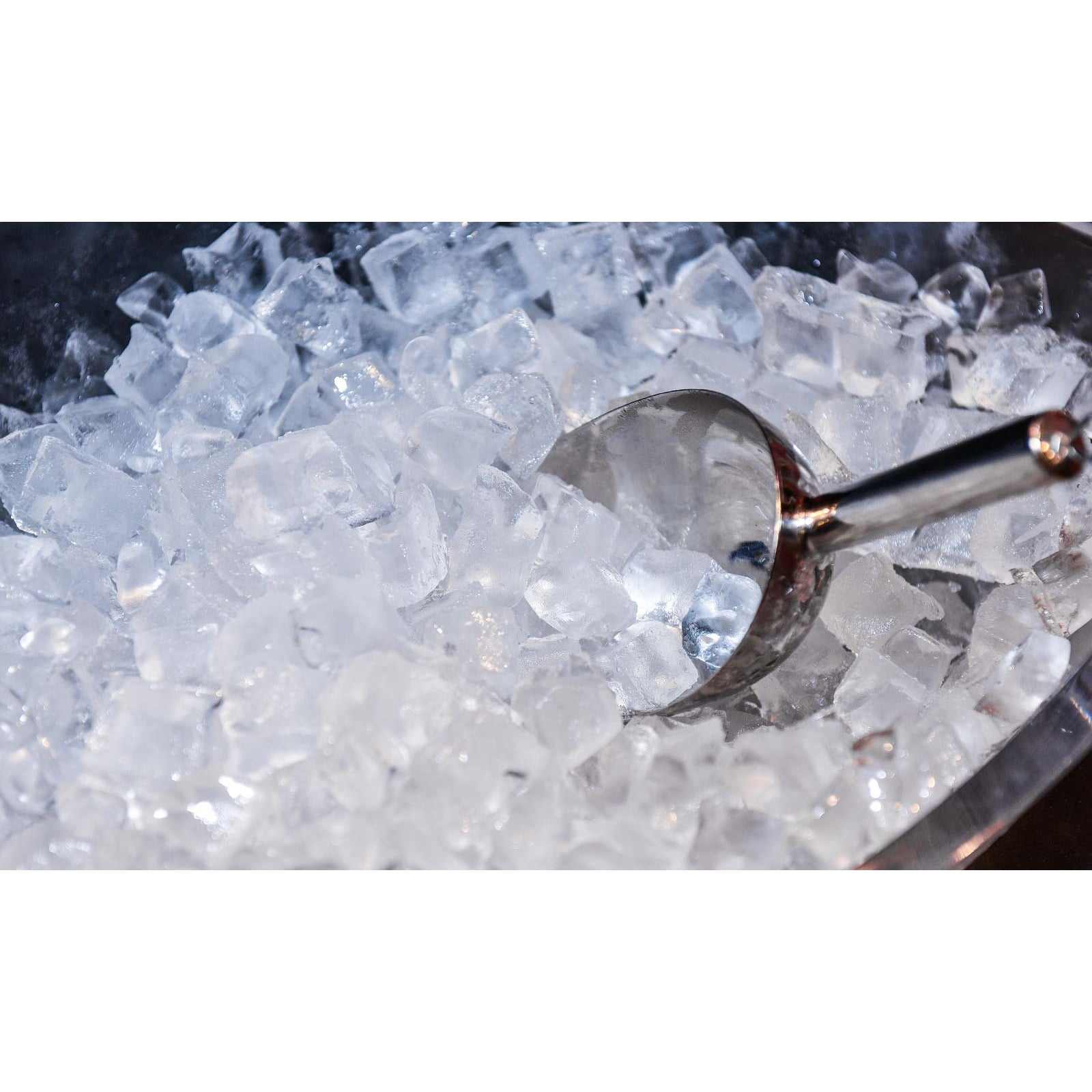 5 Reasons Why You Need A Water Filter For Your Commercial Ice Machine?