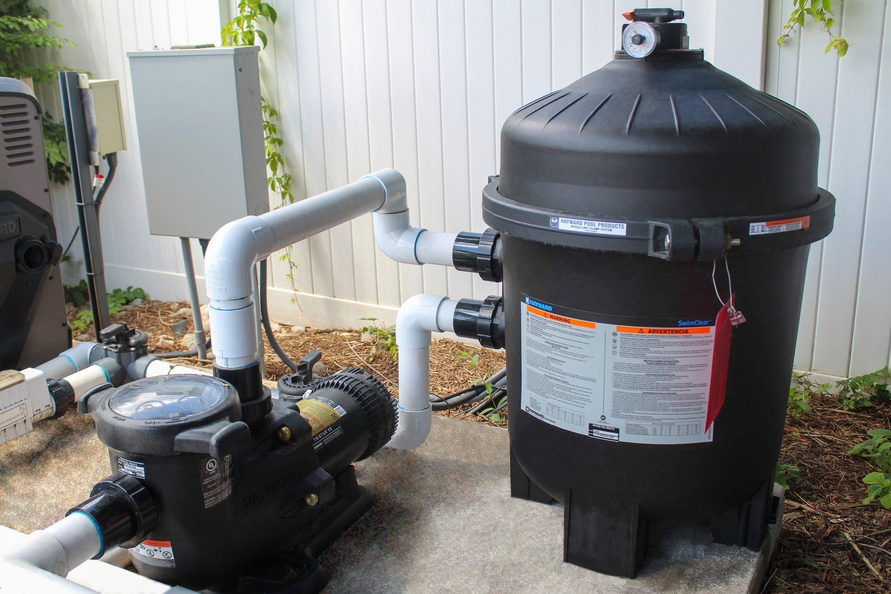 1.5 HP vs. 2 HP Pool Pump Comparison Guide - Vita Pool Supply