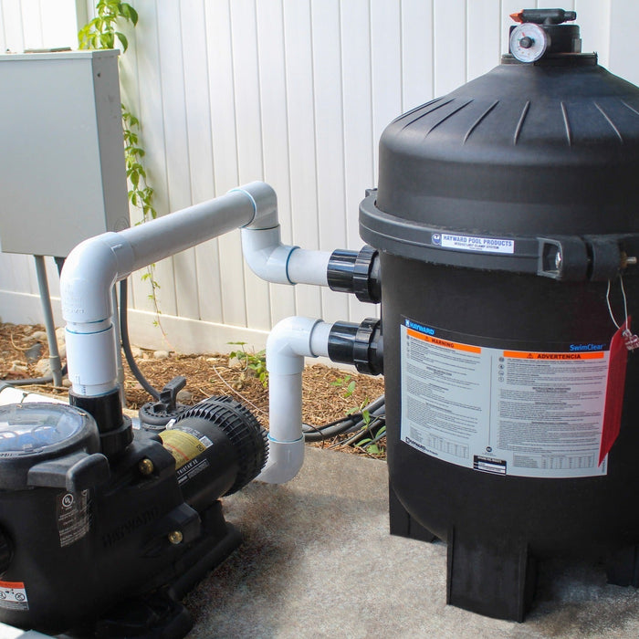 1.5 HP vs. 2 HP Pool Pump Comparison Guide - Vita Pool Supply