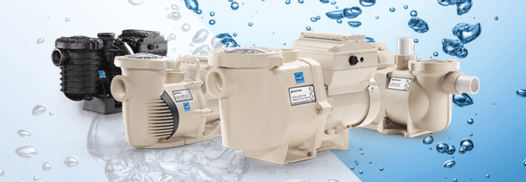 2025 Best Pool Pumps: Why Variable Speed is the Future - Vita Pool Supply