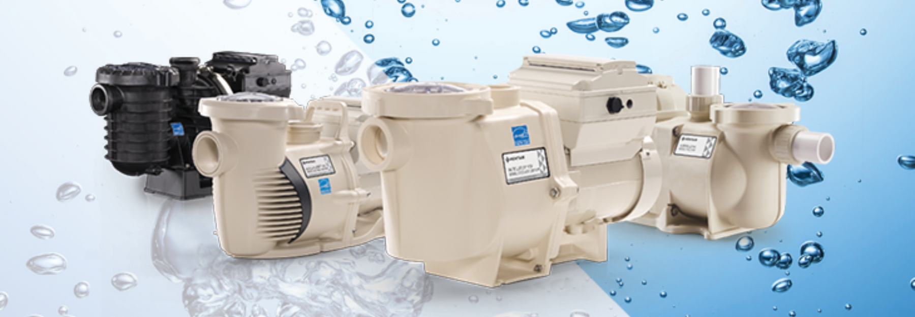 2025 Best Pool Pumps: Why Variable Speed is the Future