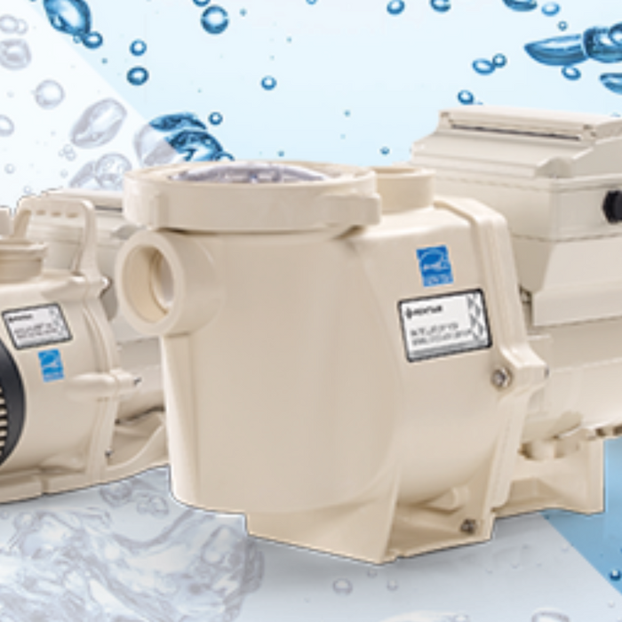2025 Best Pool Pumps: Why Variable Speed is the Future