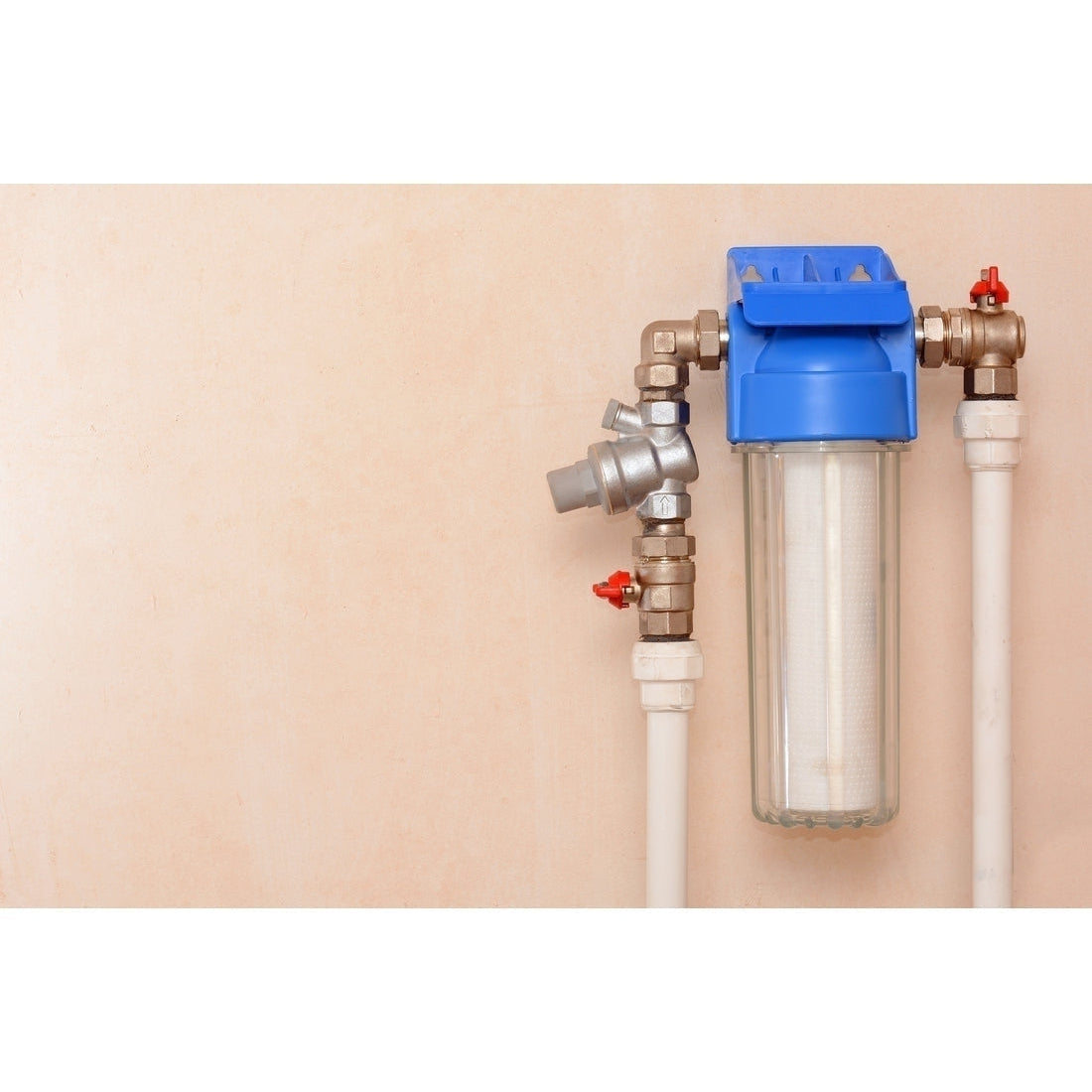 3 Reasons You Need A Whole House Water Filter System-Vita Filters