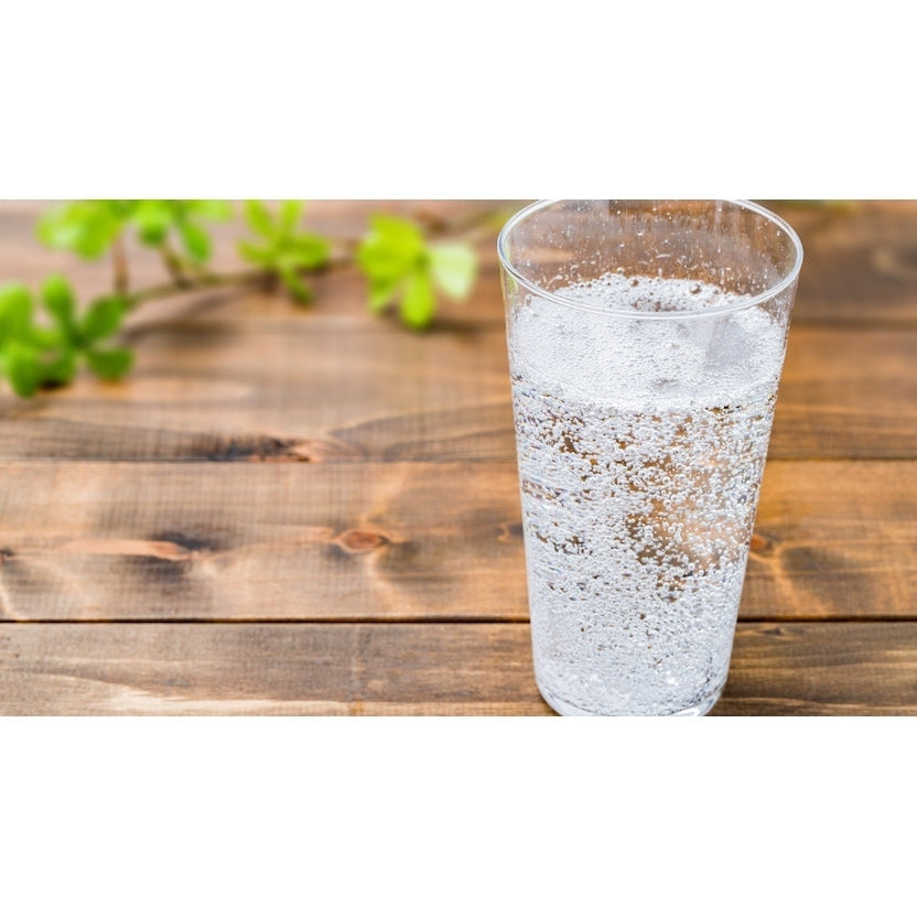 5 Reasons Sparkling Water Is Good For Your Health-Vita Filters