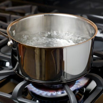 Boil Water Advisories 101: What Is A Boil Advisory? - Vita Filters