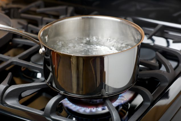 Boil Water Advisories 101: What Is A Boil Advisory? - Vita Filters