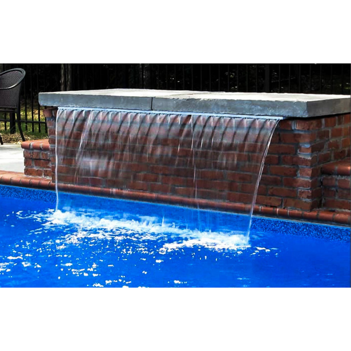 Why Is Your Pool Water Cloudy?