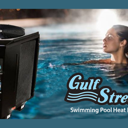 Diving Deep into Gulfstream Swimming Pool Heat Pumps - Vita Filters