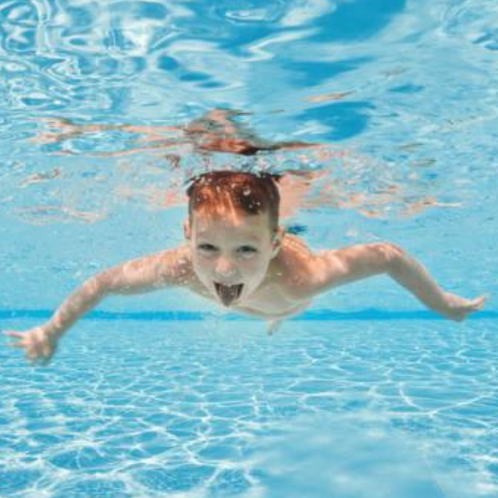 How Many Gallons of Water Are in My Pool?  - Vita Filters