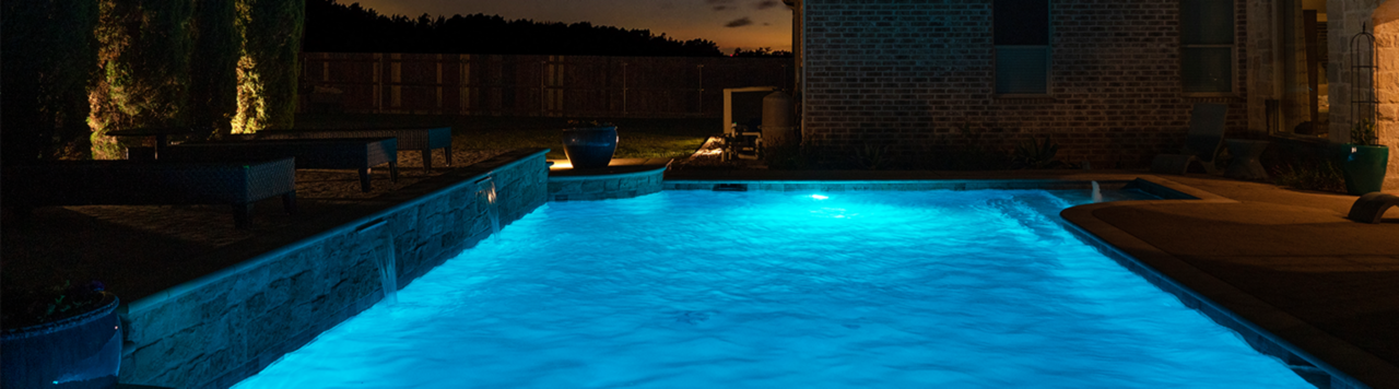 Discover Pentair Pool Lights - Vita Filters