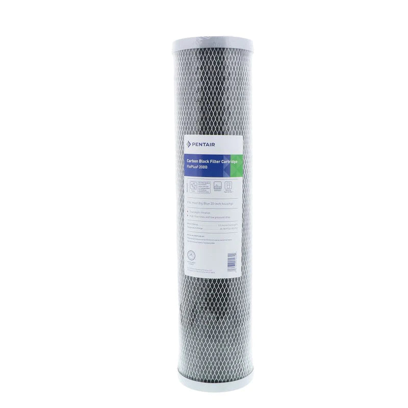 What Are Activated Carbon Filters? What Do You Need To Know? - Vita Filters