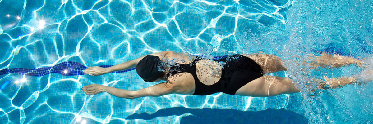 What are the Different Types of Swimming Pool Filters?