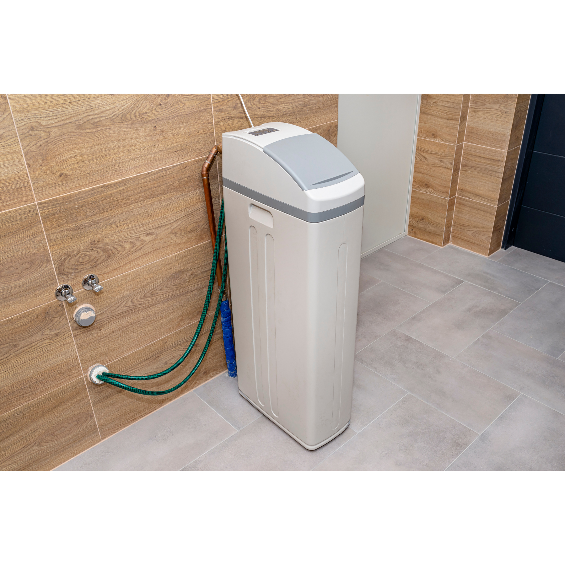 All You Need To Know On What A Water Softener Can Do-Vita Filters