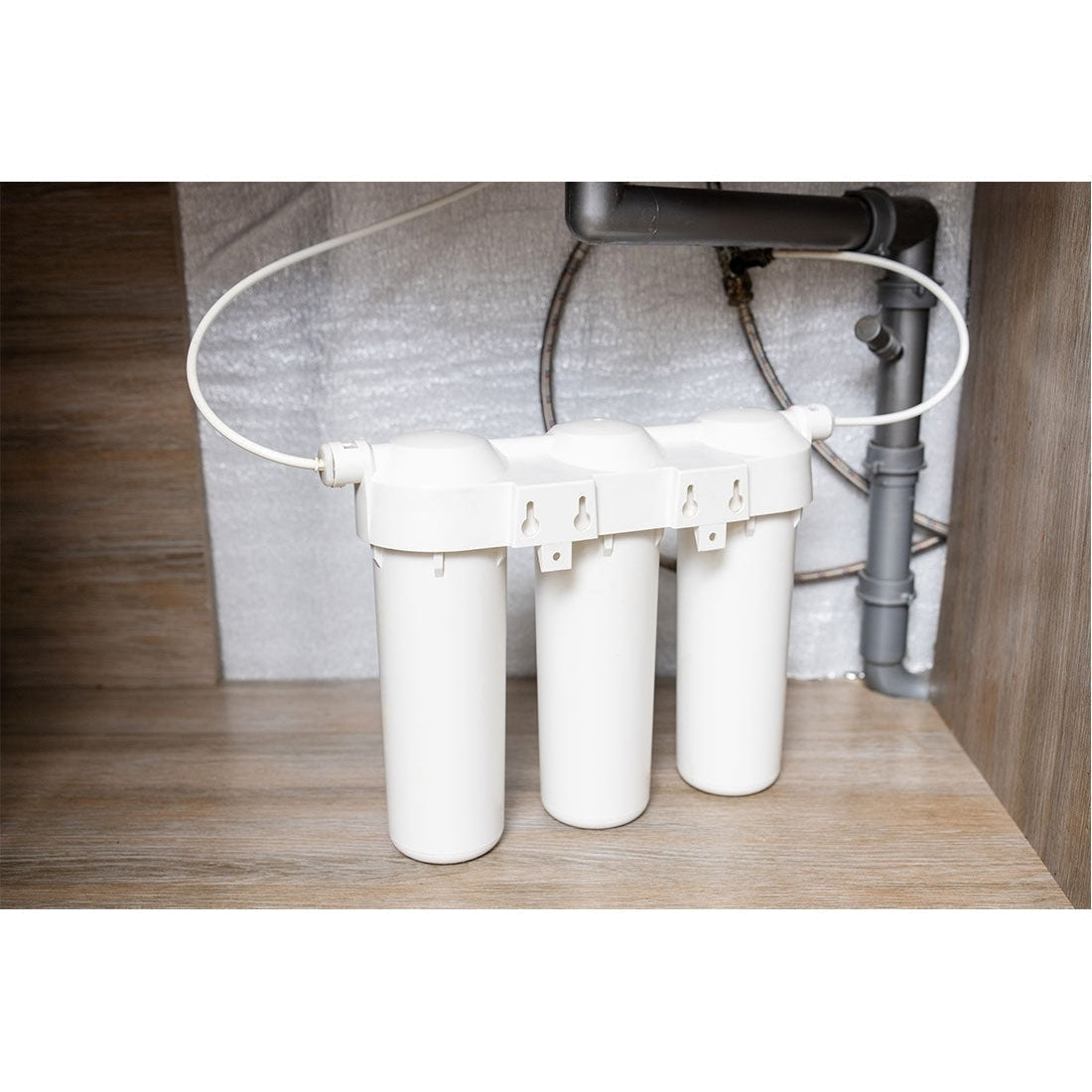 An Easy-To-Understand Under Sink Water Filter Installation Guide-Vita Filters