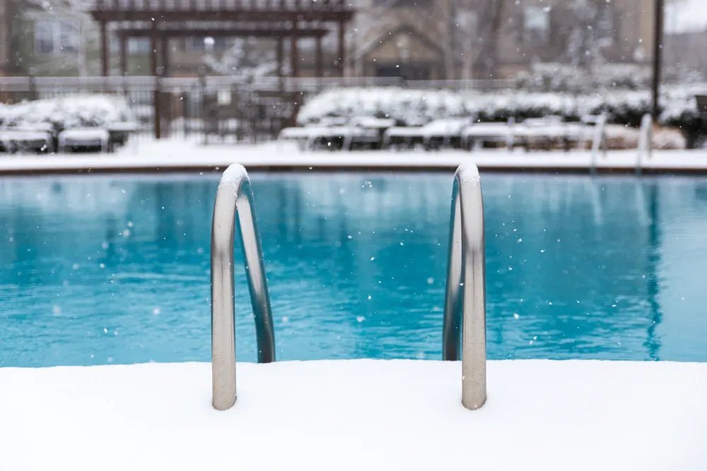 Are Pool Heat Pumps Worth It in Cold Climates? - Vita Pool Supply